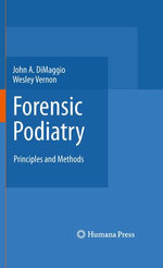 Forensic Podiatry