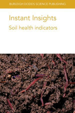Instant Insights: Soil health indicators