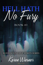 Hell Hath No Fury