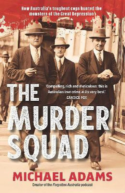 The Murder Squad