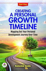 Creating a Personal Growth Timeline: Mapping Out Your Personal Development Journey Over Time