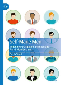 Self-Made Men Self-Made Men