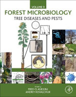 Forest Microbiology Vol.3_Tree Diseases and Pests