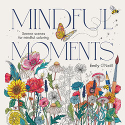 Mindful Moments (US Edition)
