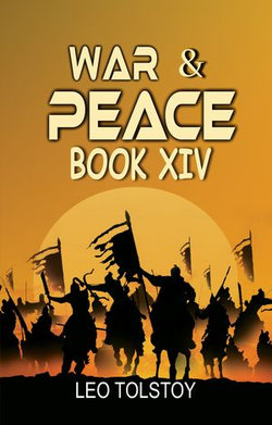 War And Peace Book XIV