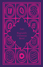 Reginald's Christmas Revel