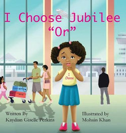 I Choose Jubilee "Or"