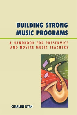 Building Strong Music Programs