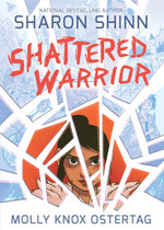 Shattered Warrior