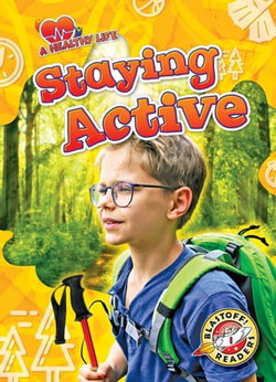 Staying Active Staying Active