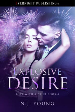 Explosive Desire