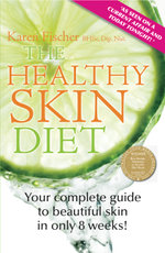 The Healthy Skin Diet
