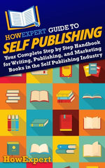 HowExpert Guide to Self Publishing