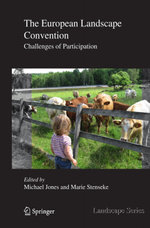 The European Landscape Convention