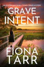 Grave Intent