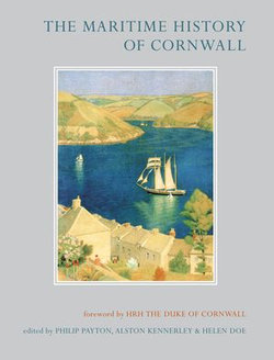 The Maritime History of Cornwall