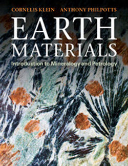 Earth Materials