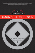 The Complete Book of Five Rings