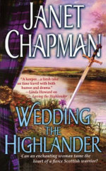 Wedding the Highlander