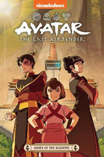 Avatar the Last Airbender