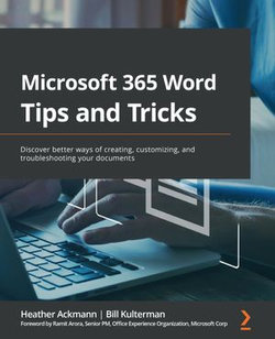 Microsoft 365 Word Tips and Tricks Microsoft 365 Word Tips and Tricks