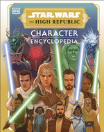 Star Wars : The High Republic  