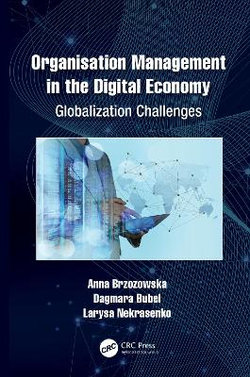 Organisation Management in the Digital Economy Organisation Management in the Digital Economy