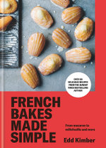 French Bakes Made Simple