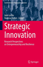 Strategic Innovation Strategic Innovation