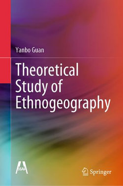 Theoretical Study of Ethnogeography Theoretical Study of Ethnogeography