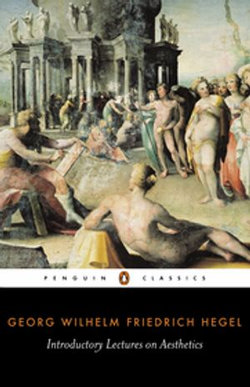 Introductory Lectures on Aesthetics Introductory Lectures on Aesthetics