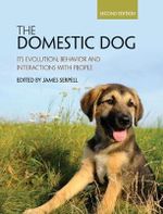 The Domestic Dog The Domestic Dog