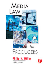 Media Law for Producers