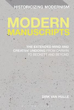 Modern Manuscripts