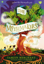 The Mythmaker