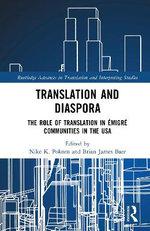 Translation and Diaspora