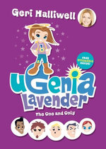 Ugenia Lavender The One And Only: Ugenia Lavender Book 6