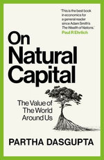 On Natural Capital