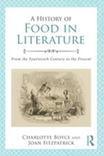 A History of Food in Literature