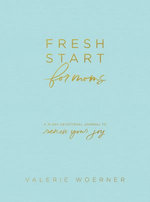 Fresh Start for Moms