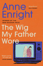 The Wig My Father Wore