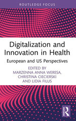 Digitalization and Innovation in Health