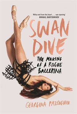 Swan Dive