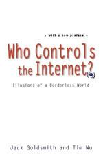Who Controls the Internet?