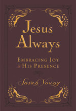 Jesus Always