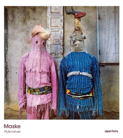 Phyllis Galembo: Maske