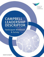 Campbell Leadership Descriptor