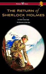 The Return of Sherlock Holmes