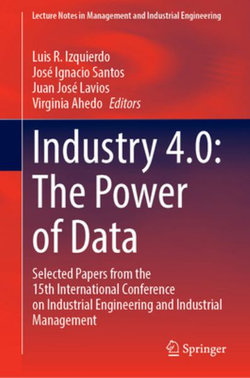Industry 4. 0: the Power of Data