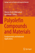 Polyolefin Compounds and Materials